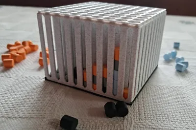 გრავიტი შიფტი 3D